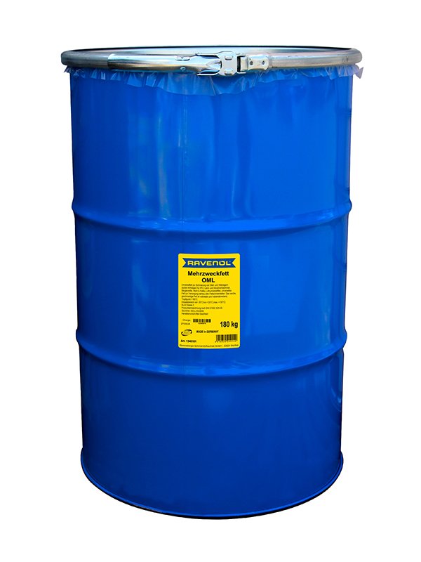 MAST OML 180 KG RAVENOL