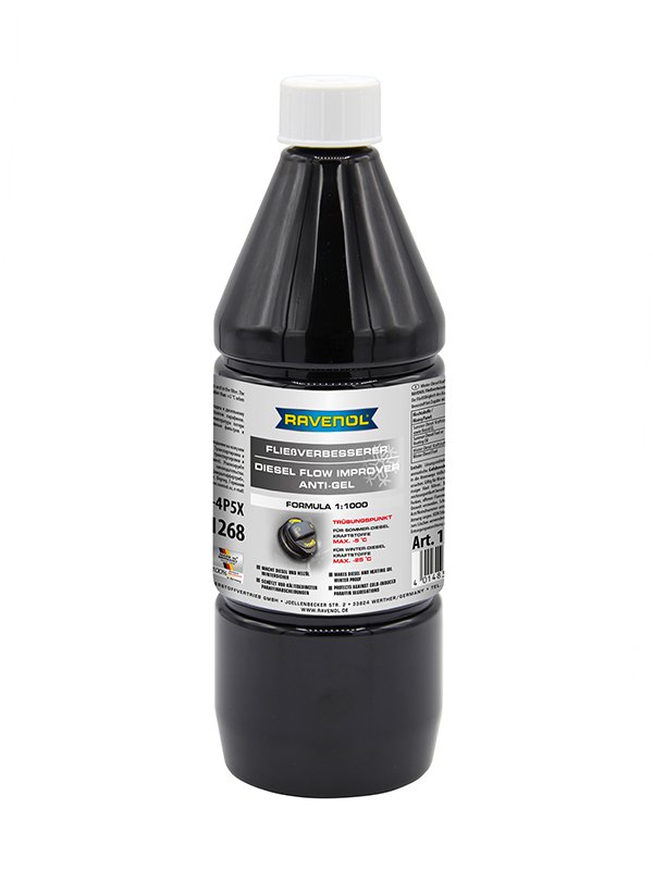thumb__0_0_0_0_crop RAVENOL Fliessverbesserer ADITIV ZA GORIVO PROTIV SMRZAVANJA 1L