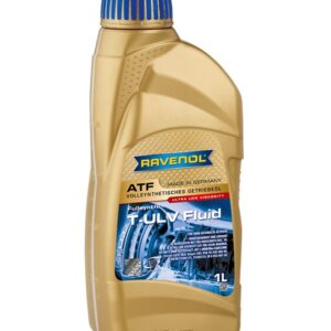 ULJE AUTOMATSKI MJENJAČ RAVENOL ATF T-ULV FLUID 1L