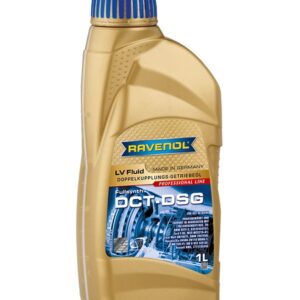 ULJE MJENJAČA RAVENOL DCT-DSG LV FLUID G055529A2/236.22/239.21
