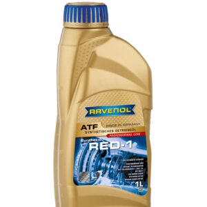 ULJE RAVENOL ATF RED-1