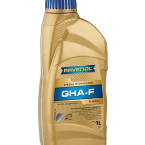 RAVENOL GHA-F ULJE AUTOMATSKOG MJENJAČA CITROEN/PEUGEOT/FIAT