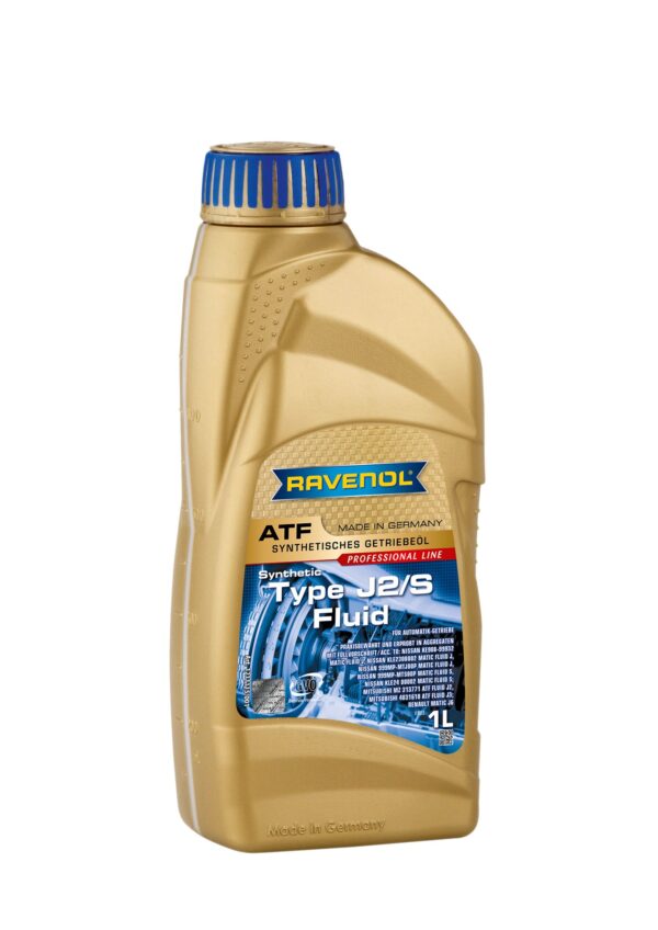 thumb__0_0_0_0_crop ULJE ZA MJENJAČ RAVENOL ATF J2/S FLUID NISSAN/MITSUBISHI