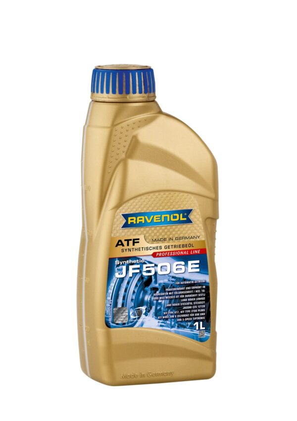 thumb__0_0_0_0_crop ULJE ZA AUTOMATSKI MJENJAČ 1L RAVENOL ATF JF506E VW G052990A2