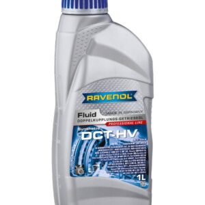 RAVENOL ULJE ZA DCT-HV FLUID DSG 236.21 AUTOMATSKE MJENJAČE 1L