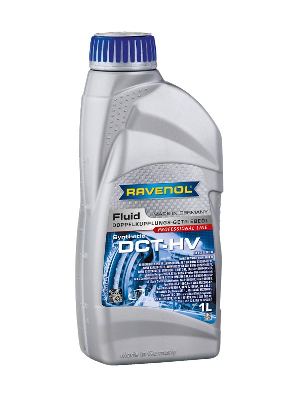 thumb__0_0_0_0_crop RAVENOL ULJE ZA DCT-HV FLUID DSG 236.21 AUTOMATSKE MJENJAČE 1L