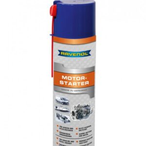 RAVENOL Motorstarter-Spray START SPRAY 400ML