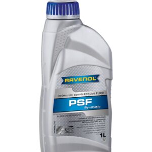 ULJE ZA SERVO UPRAVLJAČE RAVENOL Hydraulik PSF Fluid
