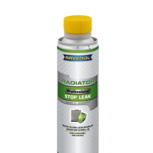 RAVENOL TEČNOST ZA ZAPTIVANJE HLADNJAKA 300ml