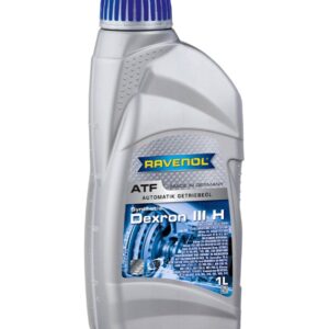 RAVENOL ATF DEXRON III H 1L
