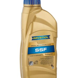 ULJE ZA SERVO RAVENOL SSF Spec. Servolenkung Fluid