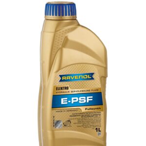 ULJE RAVENOL Elektro-Hydraulik E-PSF Fluid 1L