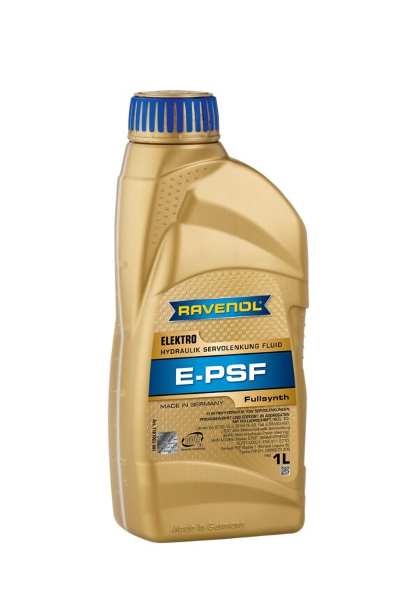 ULJE RAVENOL Elektro-Hydraulik E-PSF Fluid 1L