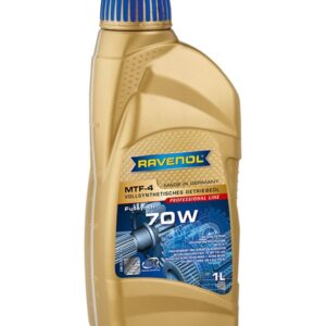 ULJE RAVENOL MTF-4 SAE 70W 1L