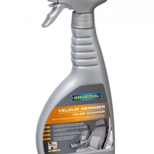 RAVENOL VELUR ČISTAČ