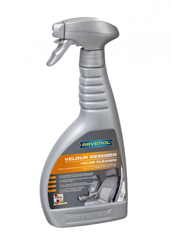 RAVENOL VELUR ČISTAČ