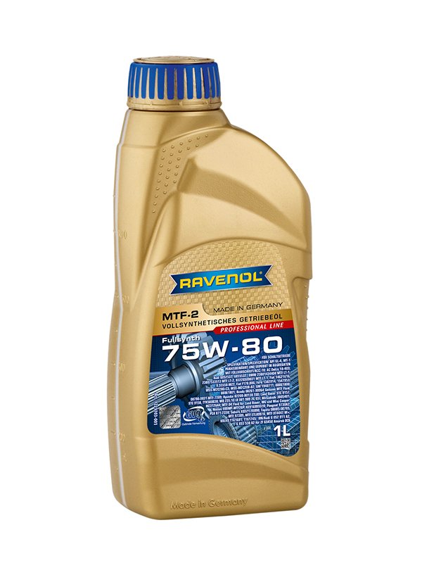 thumb__0_0_0_0_crop ULJE ZA MJENJAČ RAVENOL MTF-2 SAE 75W-80