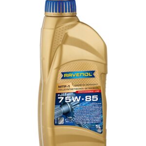 RAVENOL MTF-1 SAE 75W-85 1L