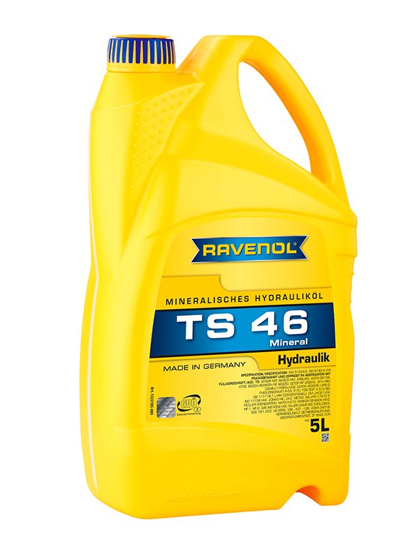 RAVENOL HYDROL HLP 425 5 L