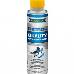 ADITIV QUALITI STABILISATOR ZA BENZINSKE MOTORE RAVENOL