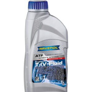 RAVENOL ATF T-IV Fluid 1L
