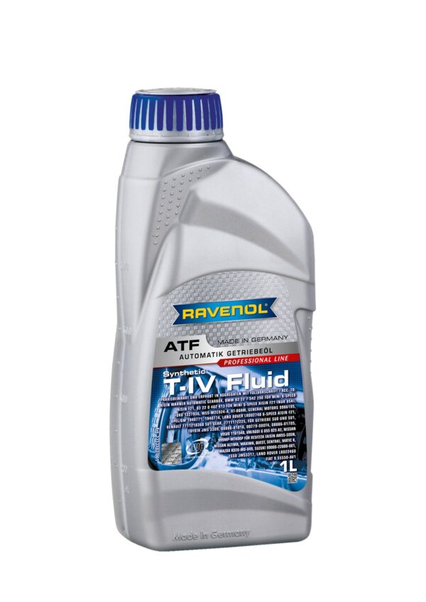 thumb__0_0_0_0_crop RAVENOL ATF T-IV Fluid 1L