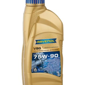 RAVENOL VSG SAE 75W-90 1L