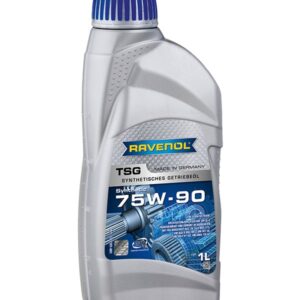 RAVENOL Getriebeoel TSG SAE 75W-90 1L