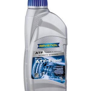 RAVENOL ATF Fluid 1L