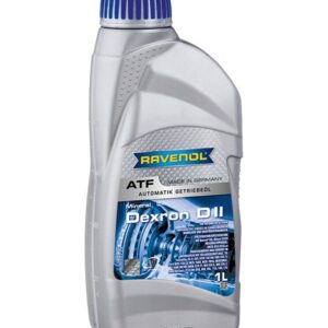 RAVENOL ATF Dexron D II 1L