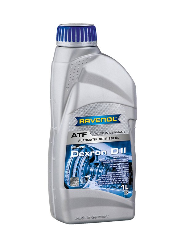 thumb__0_0_0_0_crop RAVENOL ATF Dexron D II 1L