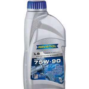 RAVENOL LS SAE 75W-90 1L