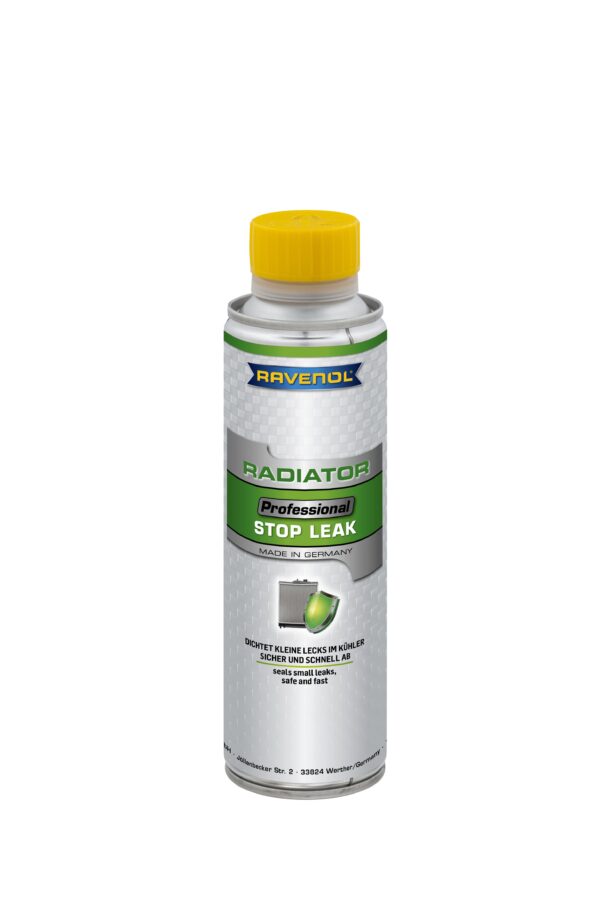 RAVENOL TEČNOST ZA ZAPTIVANJE HLADNJAKA 300ml