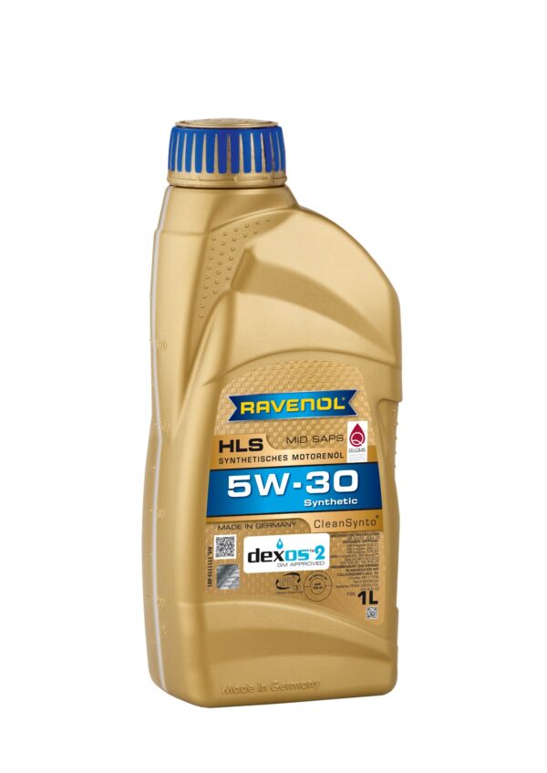 thumb__0_0_0_0_crop RAVENOL HLS SAE 5W-30 1L