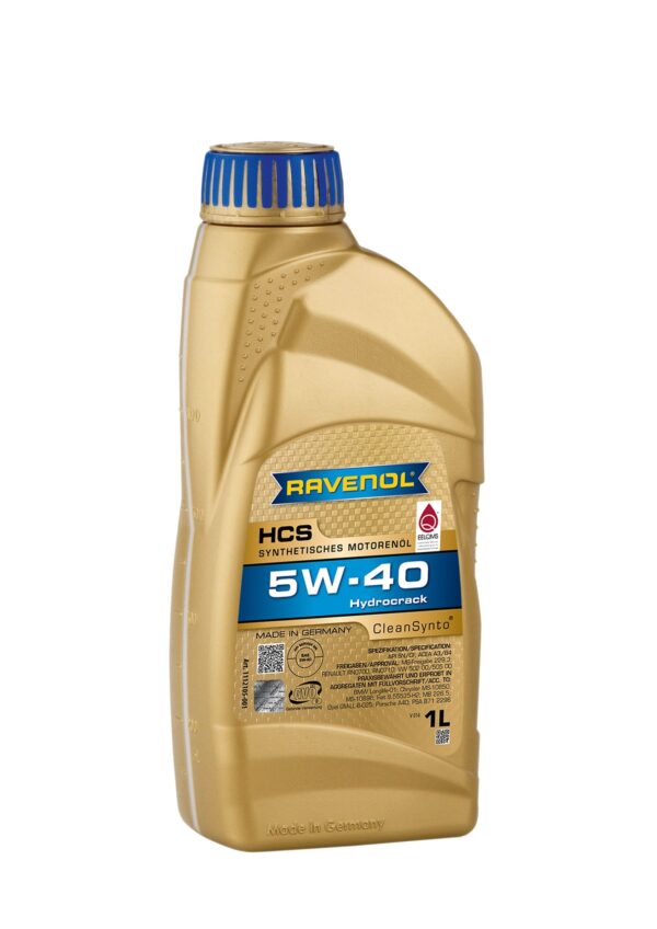 thumb__0_0_0_0_crop RAVENOL HCS SAE 5W-40 1L