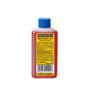 RAVENOL Selfmix 2T 100ML