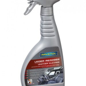 RAVENOL ČISTAČ KOŽE 500ML