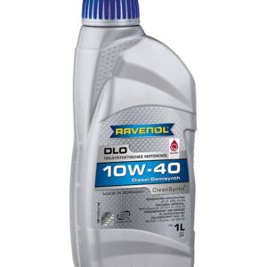 RAVENOL DLO SAE 10W-40 1L