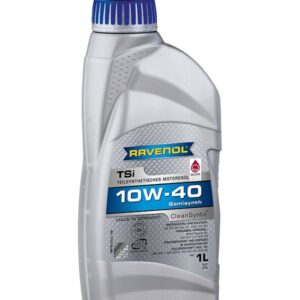 RAVENOL TSi SAE 10W-40 1L