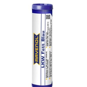 MAST ZA PODM.LKW BLAU 400 G. PATRONA RAVENOL