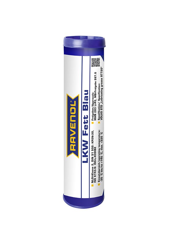 thumb__0_0_0_0_crop MAST ZA PODM.LKW BLAU 400 G. PATRONA RAVENOL