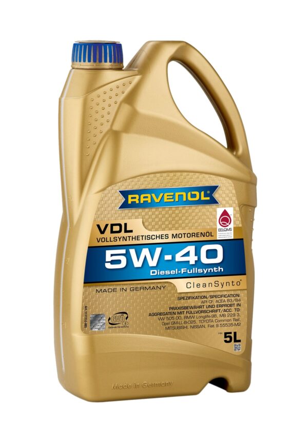 thumb__0_0_0_0_crop RAVENOL VDL SAE 5W-40 5L