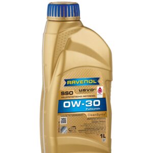 RAVENOL SSO SAE 0W-30 1L