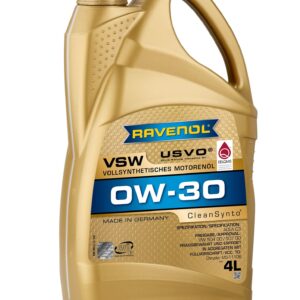 RAVENOL VSW SAE 0W-30 5L