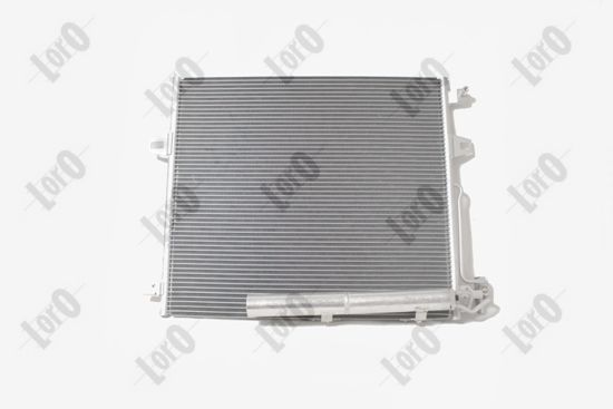 HLADNJAK KLIME MERCEDES M-CLASS W164 ML280
