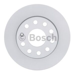 KOCIONI DISK ZADNJI VW/AUDI GOLF V/VI 253MM bosch