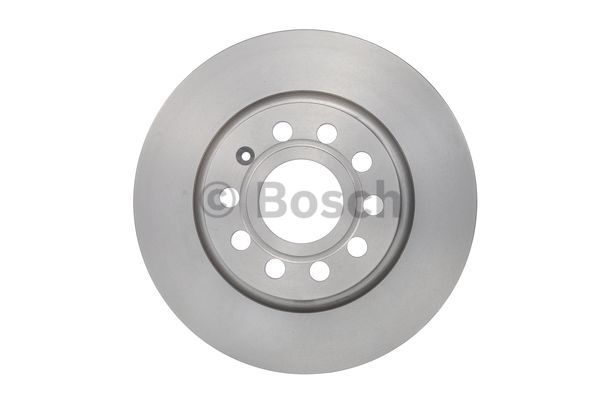 KOCIONI DISK VW GOLF V/VI 280 MM bosch