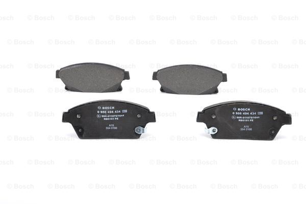 DISK PL. CHEVROLET CRUZE 09+.
