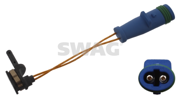 SIGNALNI KONTAKT MERCEDES PREDNJI W213
