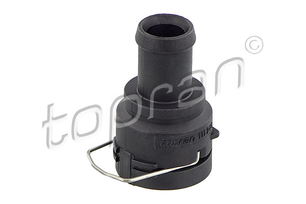 RACVA VODE VW GOLF IV 1.6/1.8T/2.0 topran